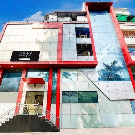 Super Collection O Lake Palace Road Удайпур Екстериор снимка
